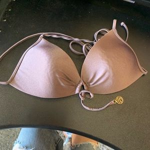 Luli Fama bikini Top Med